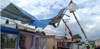 Desplegado el SNGR