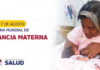 Semana de la Lactancia Materna: Venezuela aplica plan ante marketing digital de fórmulas Semana de la lactancia materna