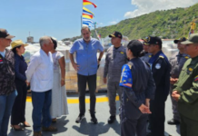 México envió otras 700 toneladas de ayuda humanitaria a Venezuela México-Venezuela-ayuda humanitaria-700 toneladas