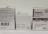 Perjeta-medicamento oncológico-falsificación