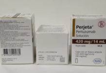 Perjeta-medicamento oncológico-falsificación