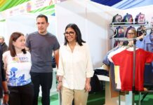 Inauguradas la Expo Feria Escolar 2026 y la Expo Niñas y Niños Productores