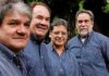Serenata Guayanesa: 55 años de una geografía sonora | Simón Petit