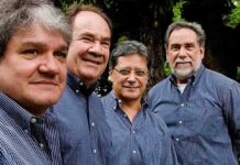Serenata Guayanesa: 55 años de una geografía sonora | Simón Petit
