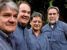 Serenata Guayanesa: 55 años de una geografía sonora | Simón Petit