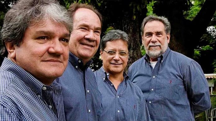 Serenata Guayanesa sin Gamboa 2