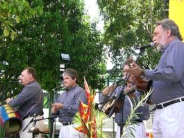 Serenata Guayanesa: Patrimonio Cultural de Venezuela | Ramón Toro