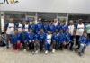 Serie del Caribe Kids