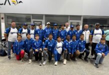 ¡Aprobaron la Visa! Venezuela sí jugará la Serie del Caribe Kids 2026 Serie del Caribe Kids