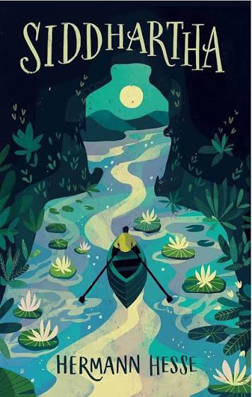 Sidhartha-Hermann hesse