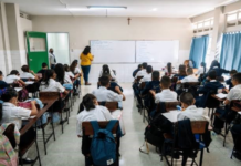 Periodo escolar 2026-2027 ya tiene fecha de inicio Periodo escolar 2026-2027 inicia el 14 de septiembre