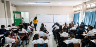 Periodo escolar 2026-2027 inicia el 14 de septiembre