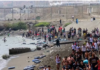 Nueva fractura en la UE por migración desbordada en Ceuta