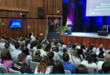 Jiménez encabezó conversatorio en sede CANTV sobre lecciones aprendidas tras sismos de junio