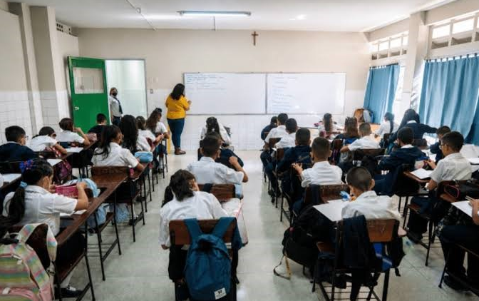 Periodo escolar 2026-2027 inicia el 14 de septiembre Periodo escolar 2026-2027 inicia el 14 de septiembre