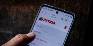 Sistema Patria