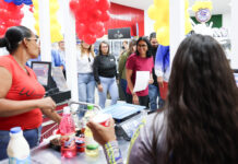 Súper abasto Mercal