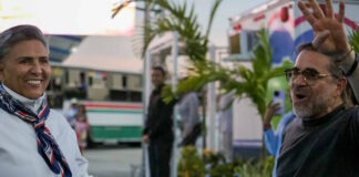 Terminal Diego Ibarra Mariara