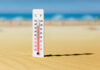 Los océanos alcanzan temperaturas récord mientras El Niño toma fuerza Temperaturas récord