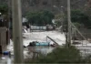 Temporal de lluvias