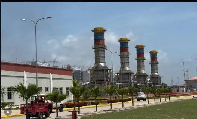 Termocarabobo Termocarabobo
