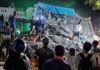 No llegarán rescatistas, por ahora: Colombia rechazó ayuda internacional para atender el terremoto