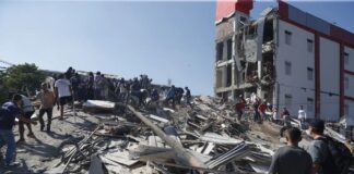 Terremoto en Colombia hoy
