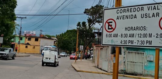 Uslar Valencia