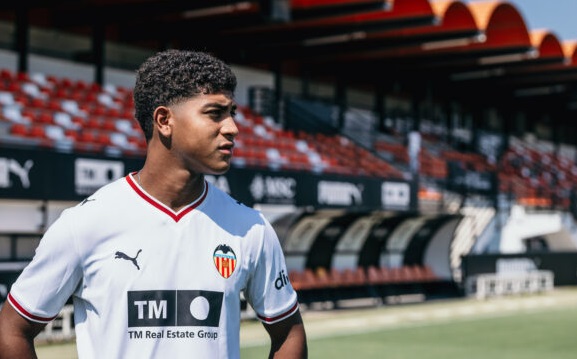 Valencia CF Valencia CF