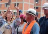 Plan Venezuela Renace suma 13 mil 890 viviendas rehabilitadas tras el doblete sísmico Venezuela Renace-Faría