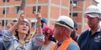 Venezuela Renace-Faría