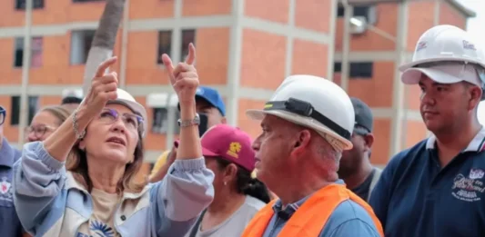 Venezuela Renace-Faría