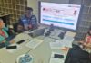 Ministerio de Salud y OMS evalúan propuestas de cooperación técnica tras sismos Ministerio de Salud y OMS evalúan propuestas de cooperación técnica tras sismos