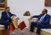 Venezuela y Qatar fortalecen cooperación y alianzas estratégicas Venezuela y Qatar fortalecen su cooperación bilateral