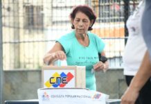 Consulta Popular Nacional