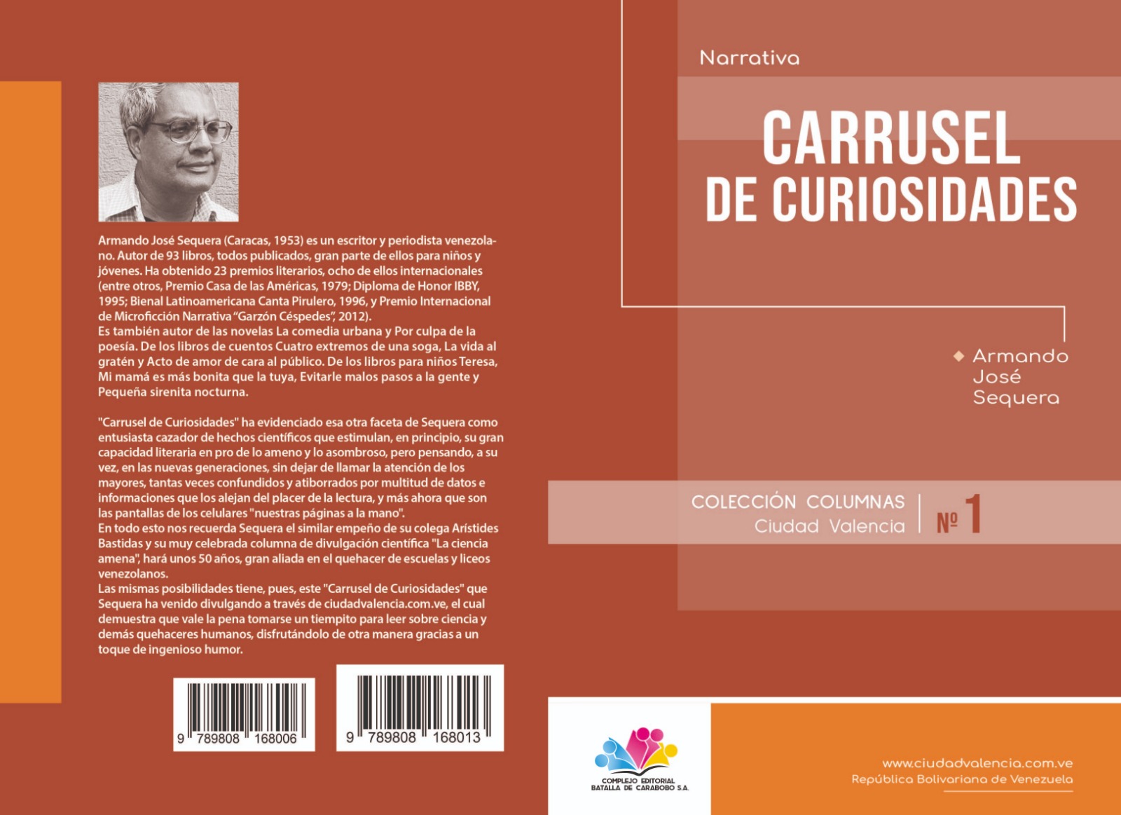 Carrusel de Curiosidades