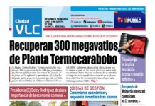 El mejor resumen semanal de noticias de Ciudad Valencia Edición Semanal Ciudad VLC 03/08/26