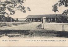 Ciudad a Escala | “El Rectorado de la U.C.”