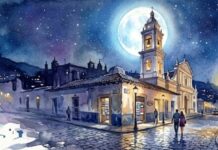 La Luna