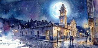 La Luna