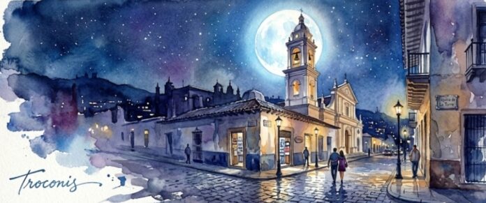 La Luna La Luna