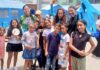 Cuentacuentos llevan la magia de los cuentos a niños de La Guaira