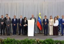 Acuerdos Gobierno AN 2015