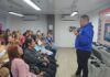 En Valencia impulsan la educación con el taller “El docente digital, creador de contenido” En Valencia impulsar la educación con el taller “El Docente Digital, Creadores de Contenido”