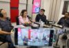 Esto dijo el diputado Saúl Ortega sobre el momento político actual Diputado Saúl Ortega aseguró que Venezuela es el “pueblo de las dificultades” en La Hora Dina-Mita