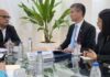 Venezuela y China garantizan funcionamiento de equipos médicos venezuela-china-acuerdos