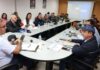 Evalúan plan de acción para recuperación del Sistema Eléctrico Nacional Evalúa plan de acción para recuperación del Sistema Eléctrico Nacional
