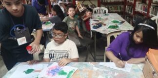 Ciudad Garabato | Lo que los niños de San Blas imaginan ser de grandes