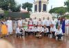 Grupo Abolengo de Guacara cumple 22 años proyectando nuestra cultura