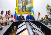 Instalan Estado Mayor en el Zulia para la recuperación de servicios básicos estado-mayor-zulia